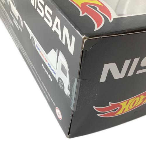 HOT WHEELS (ホットウィール) スカイライン ジェネレーションズ ミニカー プレミアム コレクターセット アソート