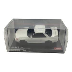 京商 (キョウショウ) 日産 スカイライン GT-R N1仕様 (R32)  ラジコン MZP469W
