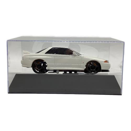 京商 (キョウショウ) 日産 スカイライン GT-R N1仕様 (R32)  ラジコン MZP469W