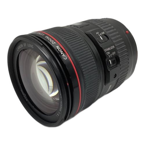 CANON (キヤノン) ズームレンズ