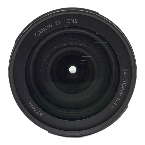 CANON (キヤノン) ズームレンズ