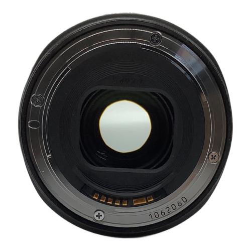 CANON (キヤノン) ズームレンズ