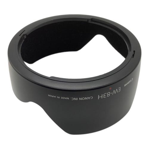 CANON (キヤノン) ズームレンズ