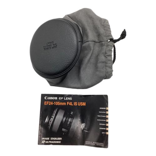 CANON (キヤノン) ズームレンズ