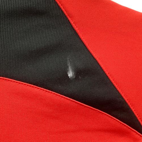 NIKE(ナイキ) アンセムジャケット 浦和レッズ メンズ SIZE M ブラック×レッド