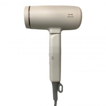 BRUNO (ブルーノ) ヘアードライヤー BOE146-ECRU