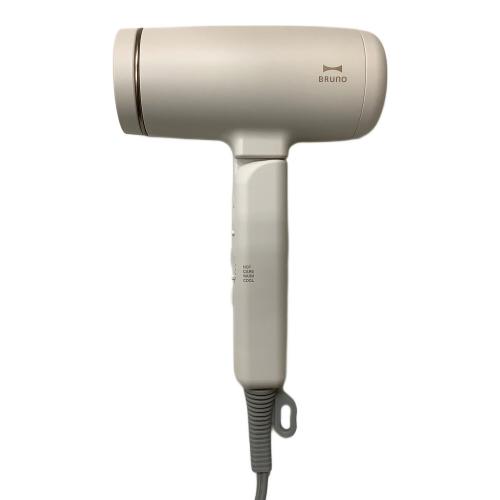 BRUNO (ブルーノ) ヘアードライヤー BOE146-ECRU