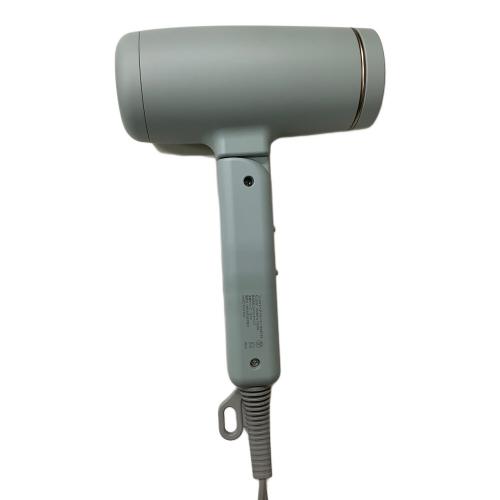 BRUNO (ブルーノ) ヘアードライヤー BOE146-GR