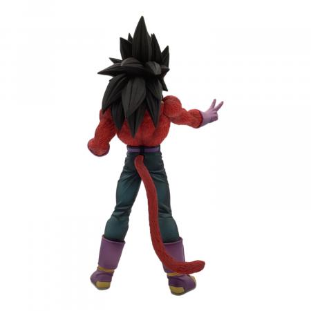 BANDAI (バンダイ) スーパーサイヤ人4ベジータ フィギュア THE