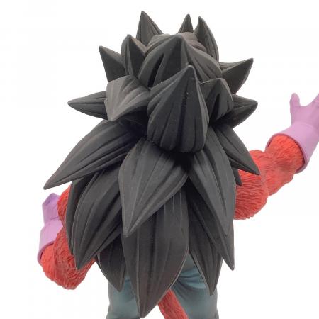 BANDAI (バンダイ) スーパーサイヤ人4ベジータ フィギュア THE
