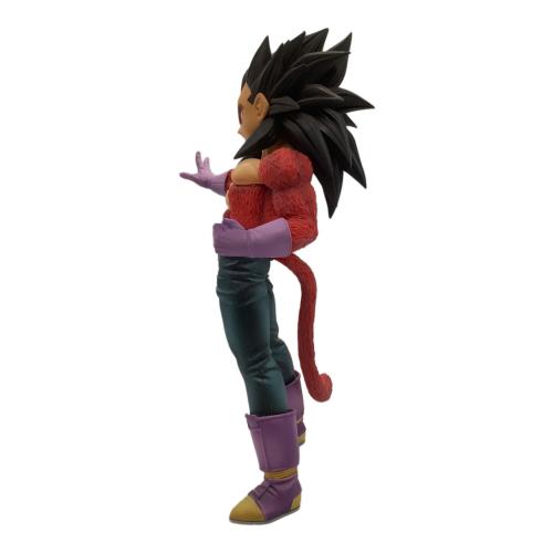 BANDAI (バンダイ) スーパーサイヤ人4ベジータ フィギュア THE GREATEST SAIYAN @ 一番くじ