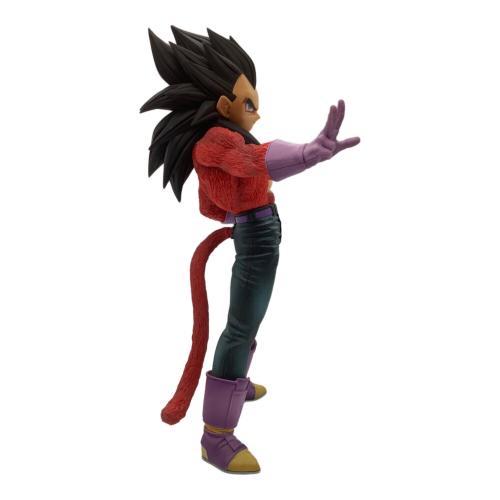 BANDAI (バンダイ) スーパーサイヤ人4ベジータ フィギュア THE GREATEST SAIYAN @ 一番くじ