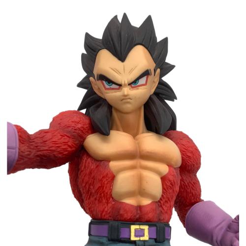 BANDAI (バンダイ) スーパーサイヤ人4ベジータ フィギュア THE GREATEST SAIYAN @ 一番くじ