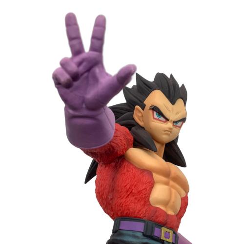 BANDAI (バンダイ) スーパーサイヤ人4ベジータ フィギュア THE GREATEST SAIYAN @ 一番くじ