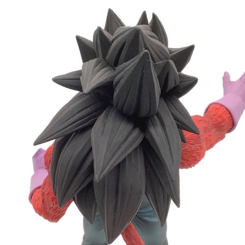 BANDAI (バンダイ) スーパーサイヤ人4ベジータ フィギュア THE GREATEST SAIYAN @ 一番くじ