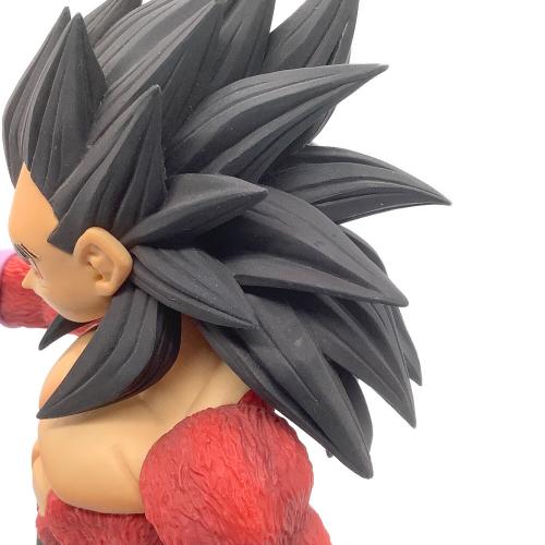 BANDAI (バンダイ) スーパーサイヤ人4ベジータ フィギュア THE GREATEST SAIYAN @ 一番くじ