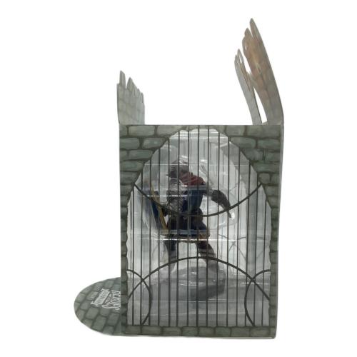 ロードランの勇者:オスカー フィギュア DARK SOULS