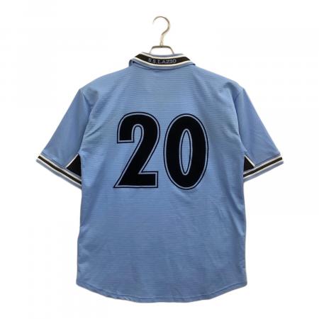 SSラツィオ サッカーユニフォーム 98/99/00 ホーム PUMA メンズ SIZE M