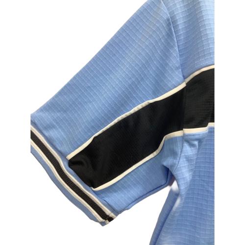 SSラツィオ サッカーユニフォーム 98/99/00 ホーム PUMA メンズ SIZE M スカイブルー