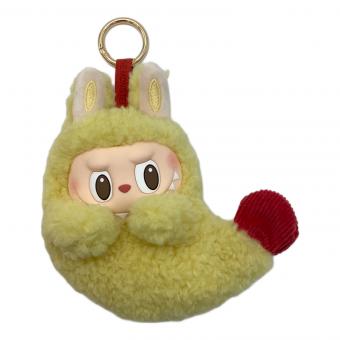 ザ・モンスターズ イヤホンケース エビフライ キャラクターグッズ　ラブブ