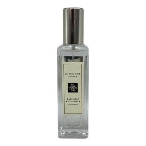 JO MALONE (ジョーマローン) オーデコロン 30ml 残量80%-99% アールグレー&キューカンバー