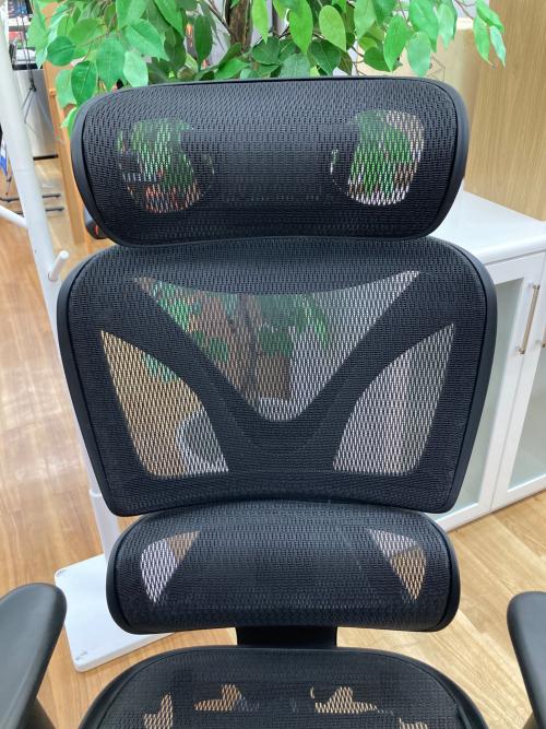COFO (コフォ) ワークチェアー ブラック COFO Chair Pro