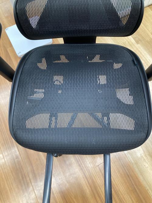 COFO (コフォ) ワークチェアー ブラック COFO Chair Pro
