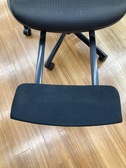 COFO (コフォ) ワークチェアー ブラック COFO Chair Pro