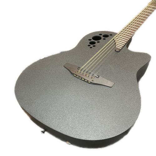 OVATION (オベーション) エレアコギター 2058TX-5