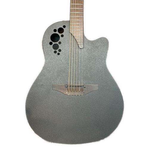OVATION (オベーション) エレアコギター 2058TX-5
