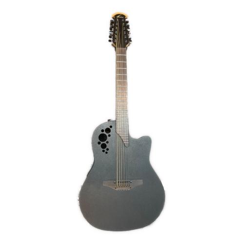 OVATION (オベーション) エレアコギター 2058TX-5