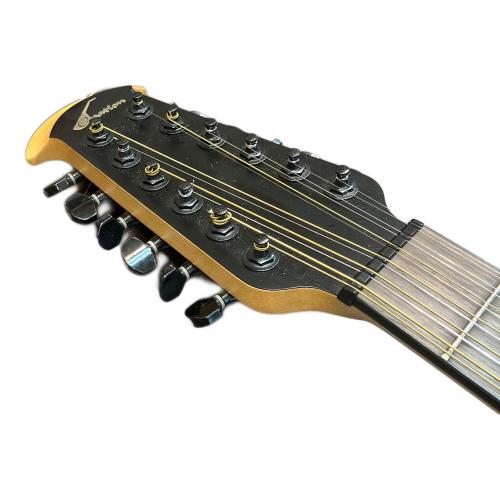 OVATION (オベーション) エレアコギター 2058TX-5