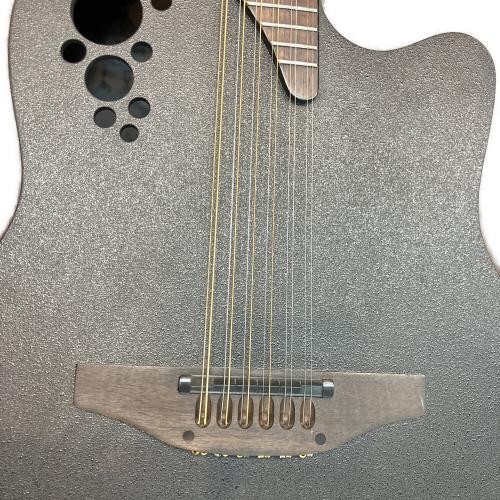 OVATION (オベーション) エレアコギター 2058TX-5