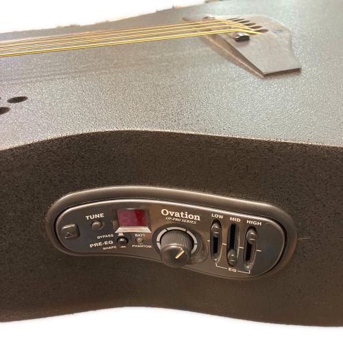 OVATION (オベーション) エレアコギター 2058TX-5
