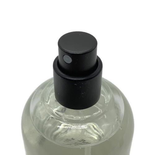 LOE オードトワレ 50ml ホワイトシャツ