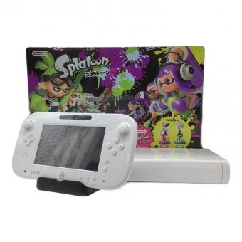 Nintendo (ニンテンドー) WiiU アミーボ未開封
