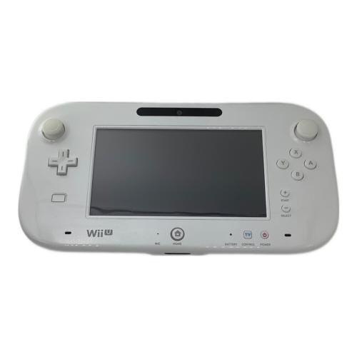 Nintendo (ニンテンドー) WiiU アミーボ未開封