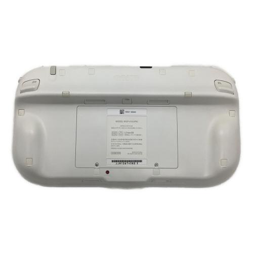 Nintendo (ニンテンドー) WiiU アミーボ未開封