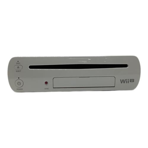 Nintendo (ニンテンドー) WiiU アミーボ未開封