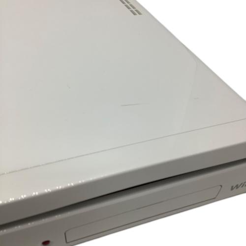 Nintendo (ニンテンドー) WiiU アミーボ未開封