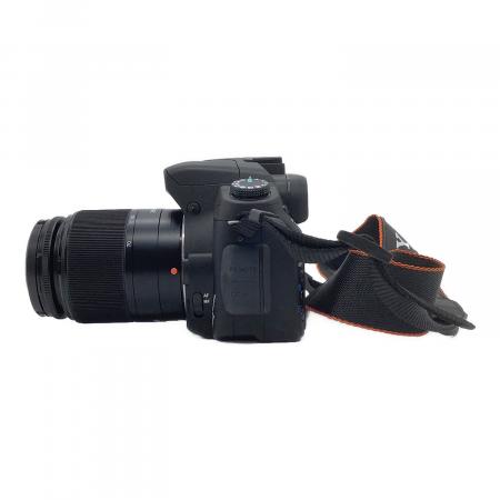 SONY (ソニー) デジタル一眼レフカメラ DSLR-A200 動作未確認 ジャンク