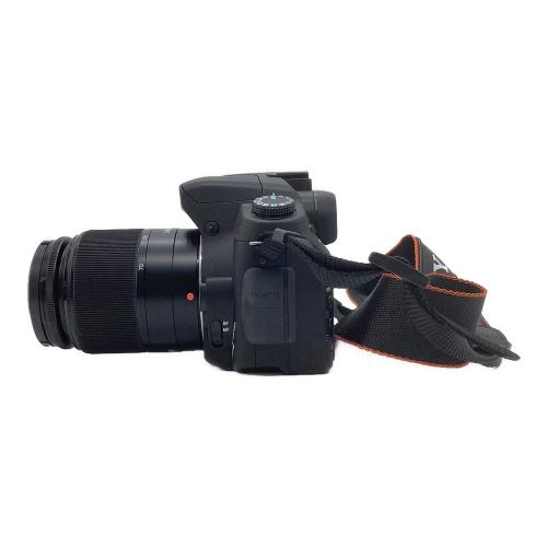 SONY (ソニー) デジタル一眼レフカメラ DSLR-A200 動作未確認 ジャンク品として販売