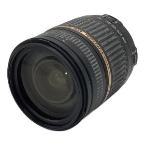 TAMRON (タムロン) ズームレンズ ASPHERICAL XR Di LD Aspherical IF