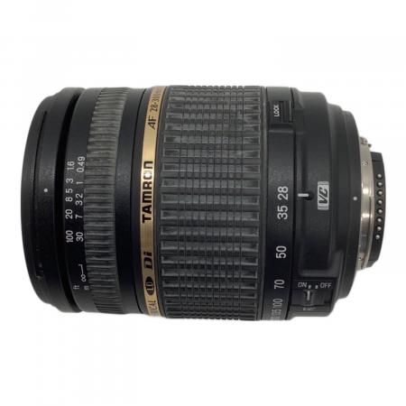 TAMRON (タムロン) ズームレンズ ASPHERICAL XR Di LD Aspherical IF