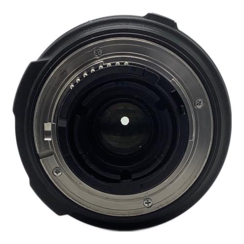 TAMRON (タムロン) ズームレンズ ASPHERICAL XR Di LD Aspherical IF