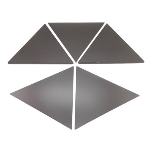 Nanoleaf (ナノリーフ) トライアングル スターターキット NL47-0106TW