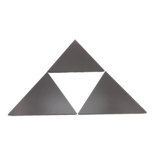 Nanoleaf (ナノリーフ) トライアングル スターターキット NL47-0106TW