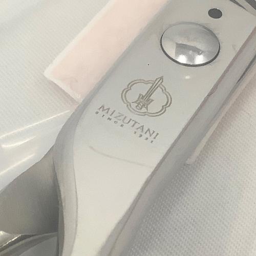 MIZUTANI (ミズタニ) スキハサミ