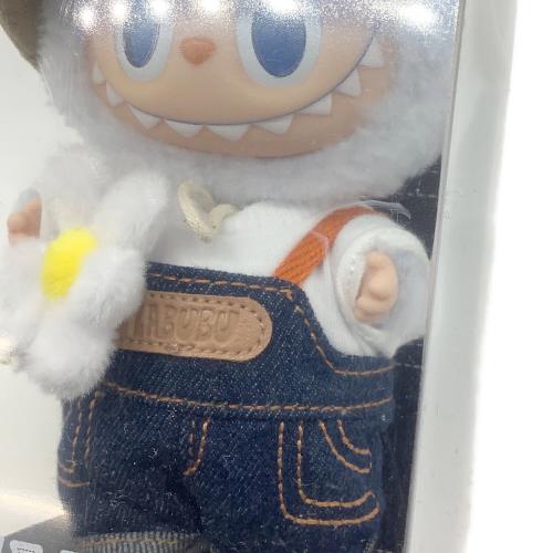 POP MART (ポップマート) ラブブ FALL IN WILD キャラクターグッズ
