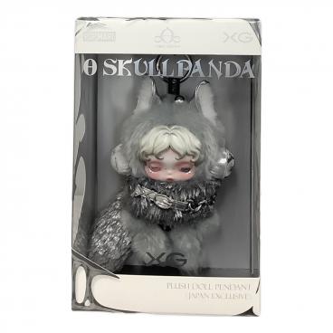 POP MART (ポップマート) SKULLPANDA XG JAPAN EXCLUSIVE フィギュア